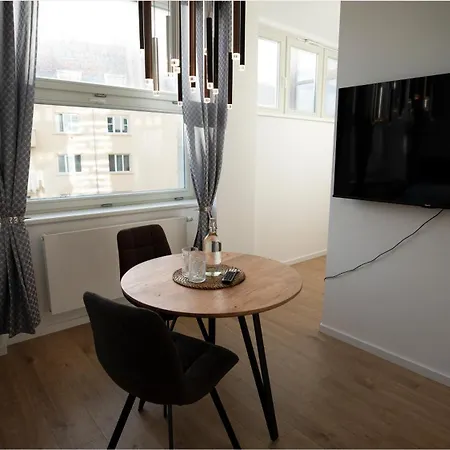 Luxury In Centrum By Ota Group Apartment *