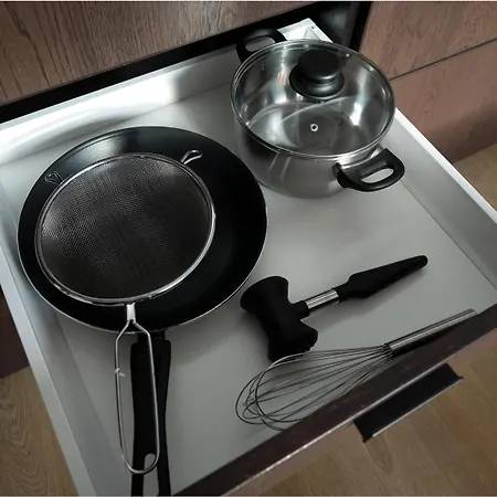 Apartamento Luxury In Centrum By Ota Group