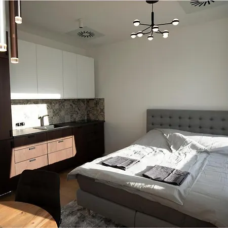 Luxury In Centrum By Ota Group *