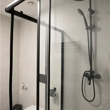 Apartmán Luxury In Centrum By Ota Group