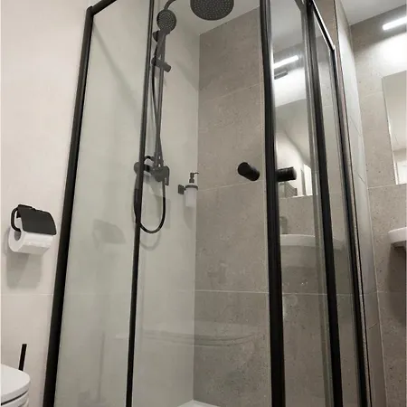 Luxury In Centrum By Ota Group Apartment
