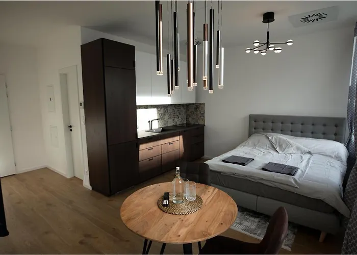 Luxury In Centrum By Ota Group Appartamento