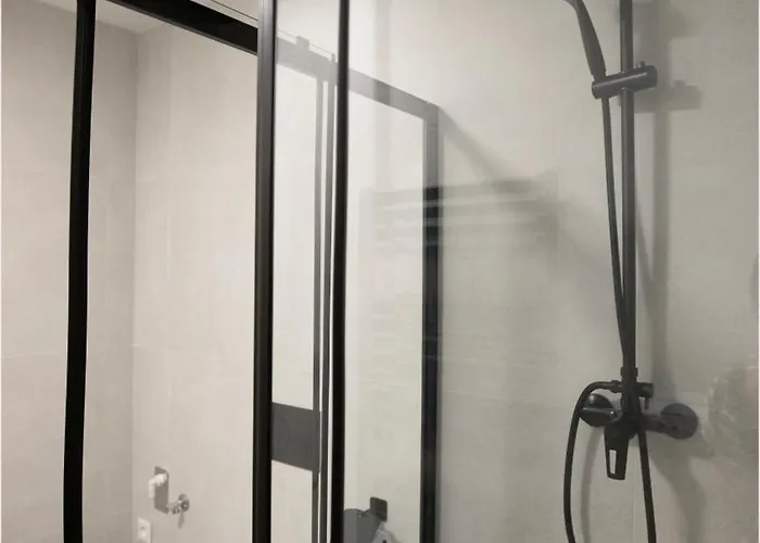 Апартаменты Luxury In Centrum By Ota Group