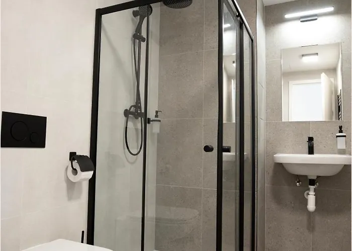 Luxury In Centrum By Ota Group Appartamento *