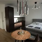 Luxury In Centrum By Ota Group Lejlighed